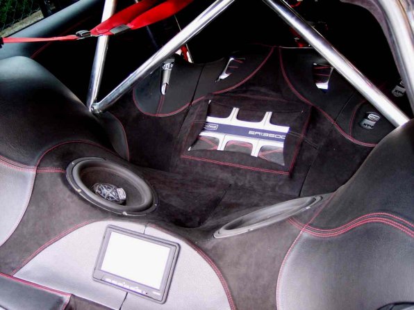Polo GTI 6N Limited Edition