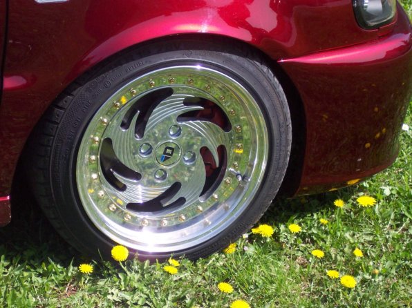 Polo GTI 6N Limited Edition