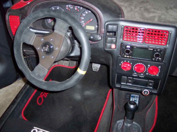Polo GTI 6N Limited Edition
