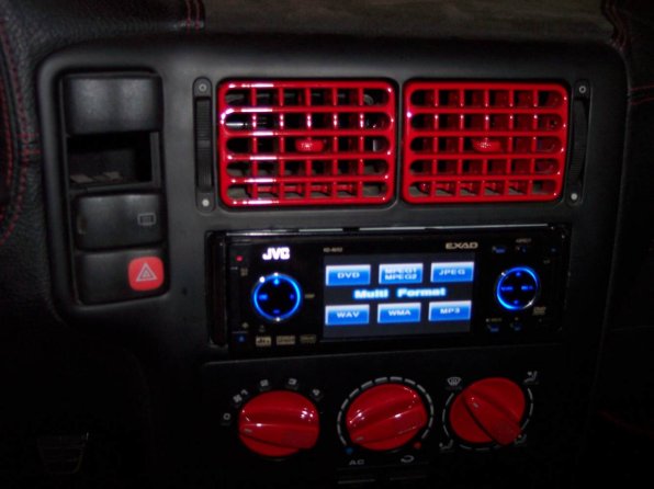 Polo GTI 6N Limited Edition